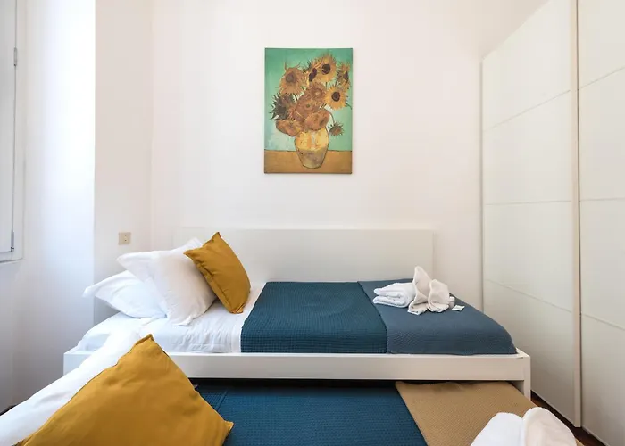 Appartement Relax Zone