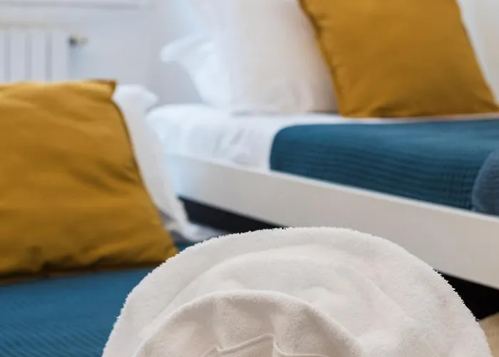 Relax Zone Appartamento *
