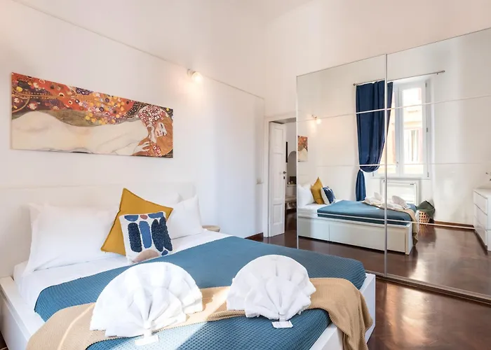 Appartement Relax Zone
