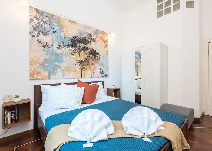 Appartement Relax Zone *
