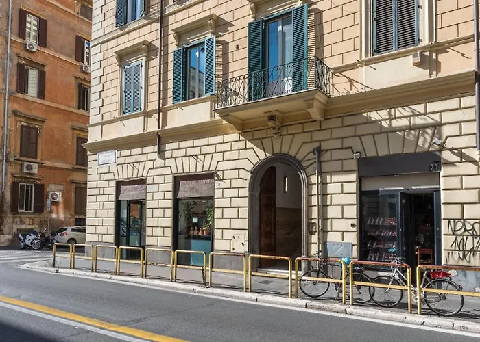 Relax Zone Appartement Rome